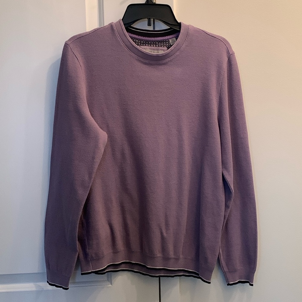 Casual Ted Baker sweater